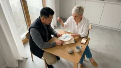 Ciche hobby na stres: co szycie i haft robią z uwagą (i jak zacząć bez presji)