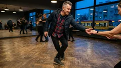 Taniec po 50. roku życia: co mówią badania o pamięci i ryzyku demencji