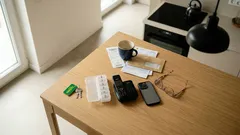 Kiedy zapominanie jest jeszcze normalne? Sygnały, że warto przyjrzeć się pamięci bliżej