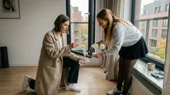 Prowadnice okienne zbierają zaskakująco dużo brudu: prosty patent z sodą i octem (ważne przy drewnie)