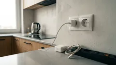 Zostawiasz ładowarkę w gniazdku? To dzieje się po cichu (i nie chodzi tylko o prąd)