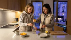 Żelatyna bezsmakowa wraca do łask: co wnosi do jadłospisu i jak przygotować ją bez wpadek