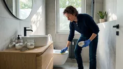 Sól i soda oczyszczona: prosty duet z kuchni, który potrafi zrobić porządek (ale nie na każdej powierzchni)