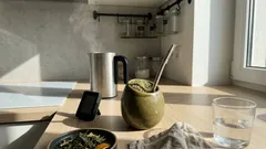 Dlaczego yerba mate szybko traci smak i jak to zatrzymać: 4 proste kroki