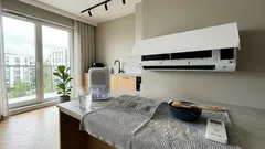 Duszno w mieszkaniu mimo klimy? Jest jeden tryb, który robi różnicę