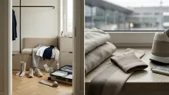 Jak ubrać się do samolotu, żeby było wygodnie i bezpiecznie? Proste zasady na długi lot