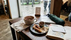 Deszcz w Villa Gesell? Jest plan, dzięki któremu dzień nadal ma sens