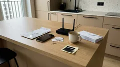 Odebrałeś nieznany numer i zapadła cisza? Jedna zasada potrafi uciąć spamowe połączenia